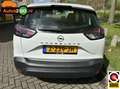 Opel Crossland 1.2 Edition I Airco I Apple Carplay I stoelverw. I Wit - thumbnail 2