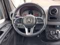 Mercedes-Benz Sprinter 316 CDI L3H2 MAXI EURO 6 CAMERA NAVI CRUISE ECC TR Zwart - thumbnail 8