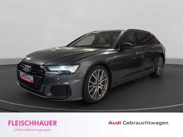 Avant 55 TFSI e qu. S-Line+Matrix+AHK+Pano+20''+36