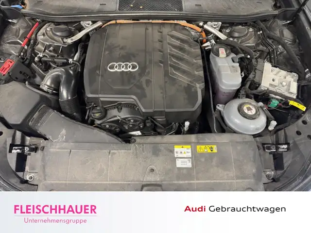 Audi A6 view 21