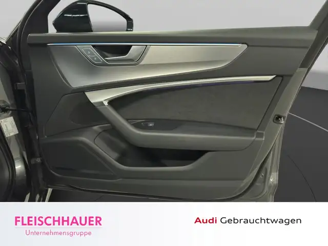 Audi A6 view 17