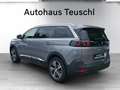 Peugeot 5008 D. BlueHDI 130 EA T8 Allure Pack Grau - thumbnail 3
