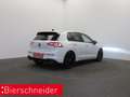 Volkswagen Golf GTI 8 2.0 TSI DSG Facelift IQ-LIGHT DIGITAL PRO 19 PAN Weiß - thumbnail 6