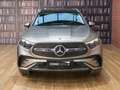Mercedes-Benz GLC 220 d 4MATIC Zilver - thumbnail 3