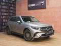 Mercedes-Benz GLC 220 d 4MATIC Zilver - thumbnail 2