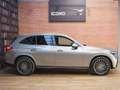 Mercedes-Benz GLC 220 d 4MATIC Zilver - thumbnail 4