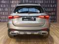 Mercedes-Benz GLC 220 d 4MATIC Zilver - thumbnail 6