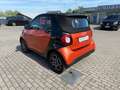 smart forTwo Automatik Cabrio Turbo Prime SHZ LEDER KLIMA ISO Orange - thumbnail 4