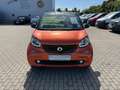 smart forTwo Automatik Cabrio Turbo Prime SHZ LEDER KLIMA ISO Orange - thumbnail 10