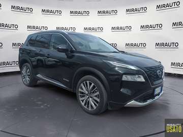 1.5 HEV e-Power Tekna Auto