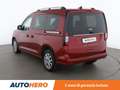 Ford Tourneo Connect 2.0 TDCi EcoBlue Titanium 122 CV Rosso - thumbnail 4