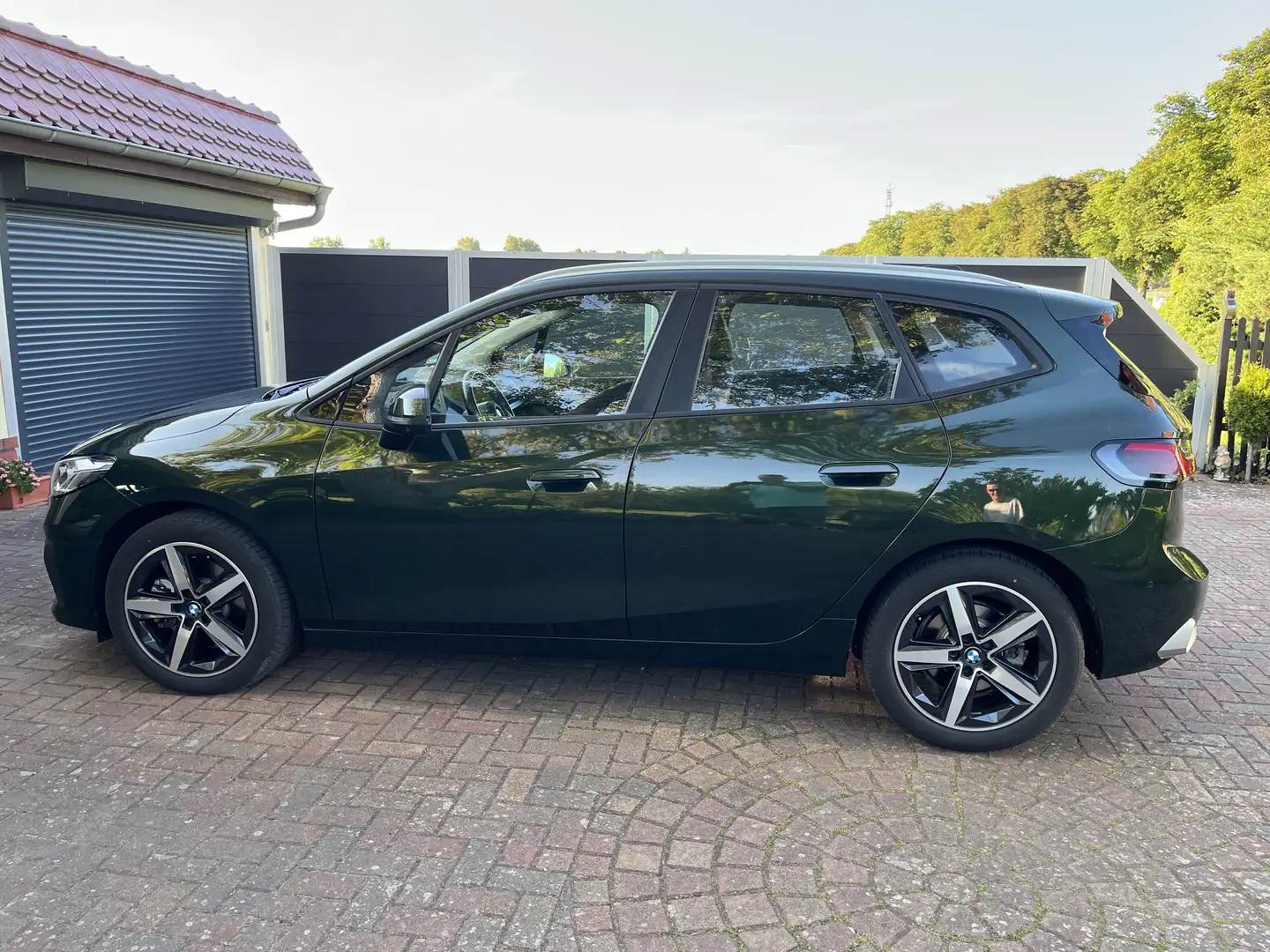 BMW 223 223i Active Tourer Aut. Luxury Line - 1