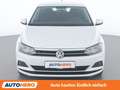 Volkswagen Polo 1.0 TSI Comfortline Weiß - thumbnail 9