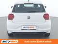 Volkswagen Polo 1.0 TSI Comfortline Weiß - thumbnail 5