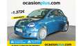 Fiat 500e 70Kw Action Verde - thumbnail 1