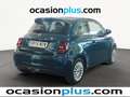 Fiat 500e 70Kw Action Verde - thumbnail 4