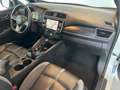 Nissan Leaf 40 kWh Tekna (EU6.2) Blanc - thumbnail 8