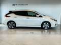 Nissan Leaf 40 kWh Tekna (EU6.2) Blanc - thumbnail 4