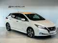 Nissan Leaf 40 kWh Tekna (EU6.2) Wit - thumbnail 3