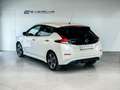 Nissan Leaf 40 kWh Tekna (EU6.2) Blanc - thumbnail 7