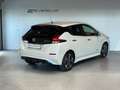 Nissan Leaf 40 kWh Tekna (EU6.2) Blanc - thumbnail 6