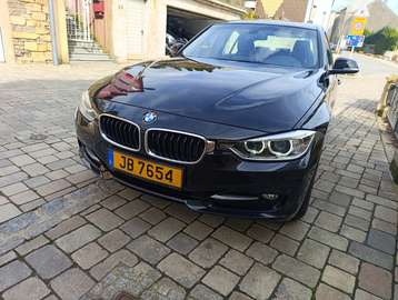 320d 177 ch Sport Design A