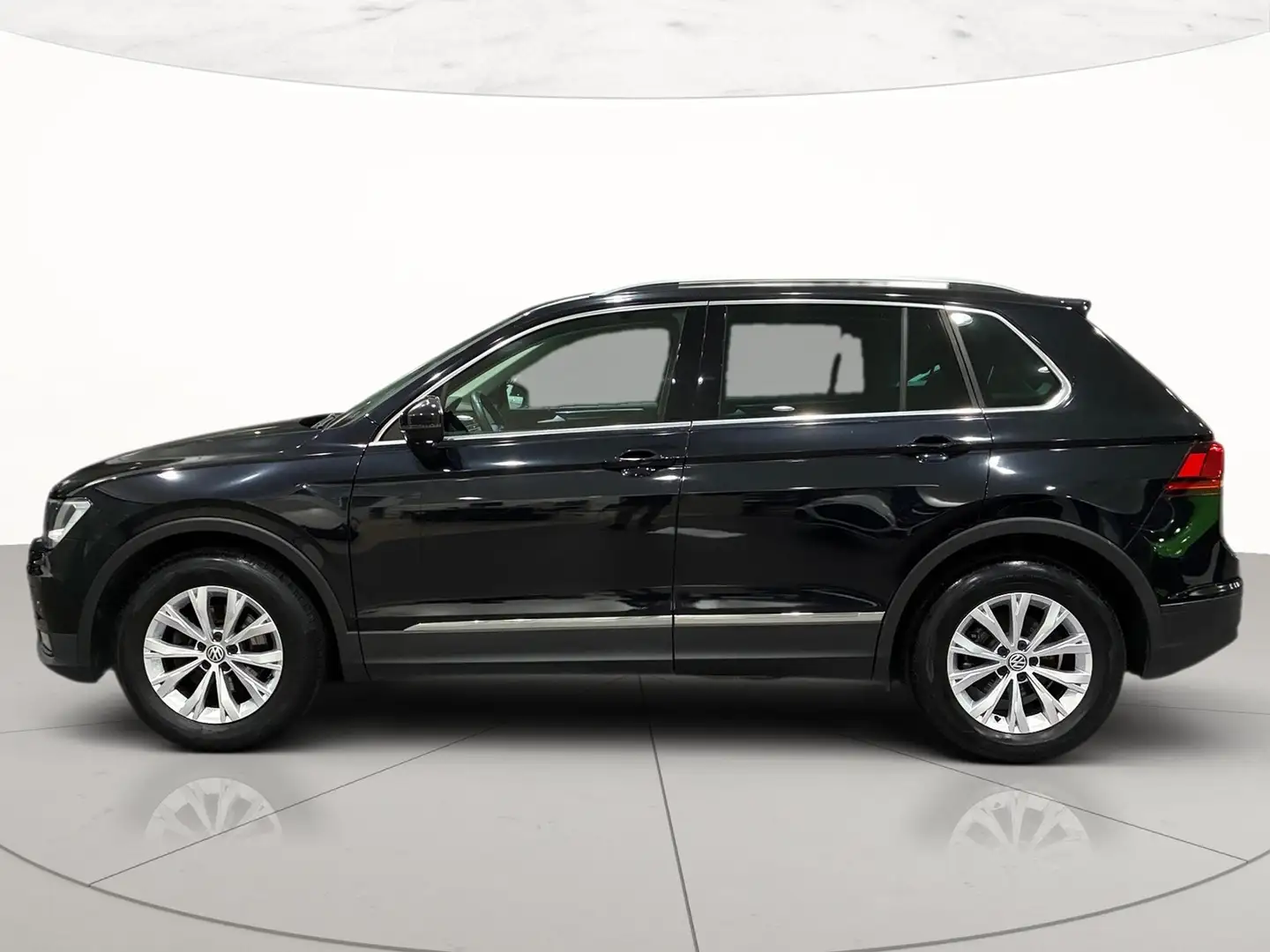 Volkswagen Tiguan 1.5 tsi business 130cv Noir - 2