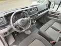 Volkswagen Crafter Pritsche 35 DOKA mittellang 4MOTION Weiß - thumbnail 11