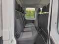 Volkswagen Crafter Pritsche 35 DOKA mittellang 4MOTION Weiß - thumbnail 16