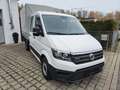 Volkswagen Crafter Pritsche 35 DOKA mittellang 4MOTION Weiß - thumbnail 2
