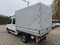 Volkswagen Crafter Pritsche 35 DOKA mittellang 4MOTION Weiß - thumbnail 5
