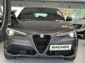 Alfa Romeo Stelvio Veloce Q4 Grau - thumbnail 9