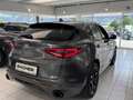 Alfa Romeo Stelvio Veloce Q4 Grau - thumbnail 6