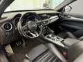 Alfa Romeo Stelvio Veloce Q4 Grau - thumbnail 12