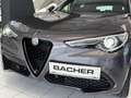 Alfa Romeo Stelvio Veloce Q4 Grau - thumbnail 35