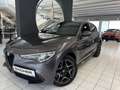 Alfa Romeo Stelvio Veloce Q4 Grau - thumbnail 2