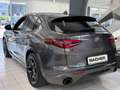Alfa Romeo Stelvio Veloce Q4 Grau - thumbnail 4