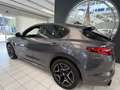 Alfa Romeo Stelvio Veloce Q4 Grau - thumbnail 3