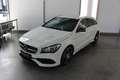 Mercedes-Benz CLA 180 CLA 180 PEAK AMG Night-Paket LED Navi Kamera SHZ Wit - thumbnail 1