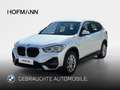 BMW X1 Advantage Weiß - thumbnail 9