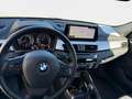 BMW X1 Advantage Weiß - thumbnail 3