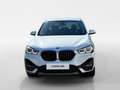 BMW X1 Advantage Weiß - thumbnail 12