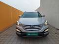 Hyundai SANTA FE Santa Fe 2,2 CRDi Style Aut. Silber - thumbnail 2