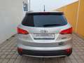 Hyundai SANTA FE Santa Fe 2,2 CRDi Style Aut. Silber - thumbnail 4