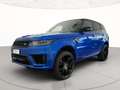 Land Rover Range Rover Sport 3.0d i6 mhev autobiography dynamic 300cv auto Blu/Azzurro - thumbnail 1