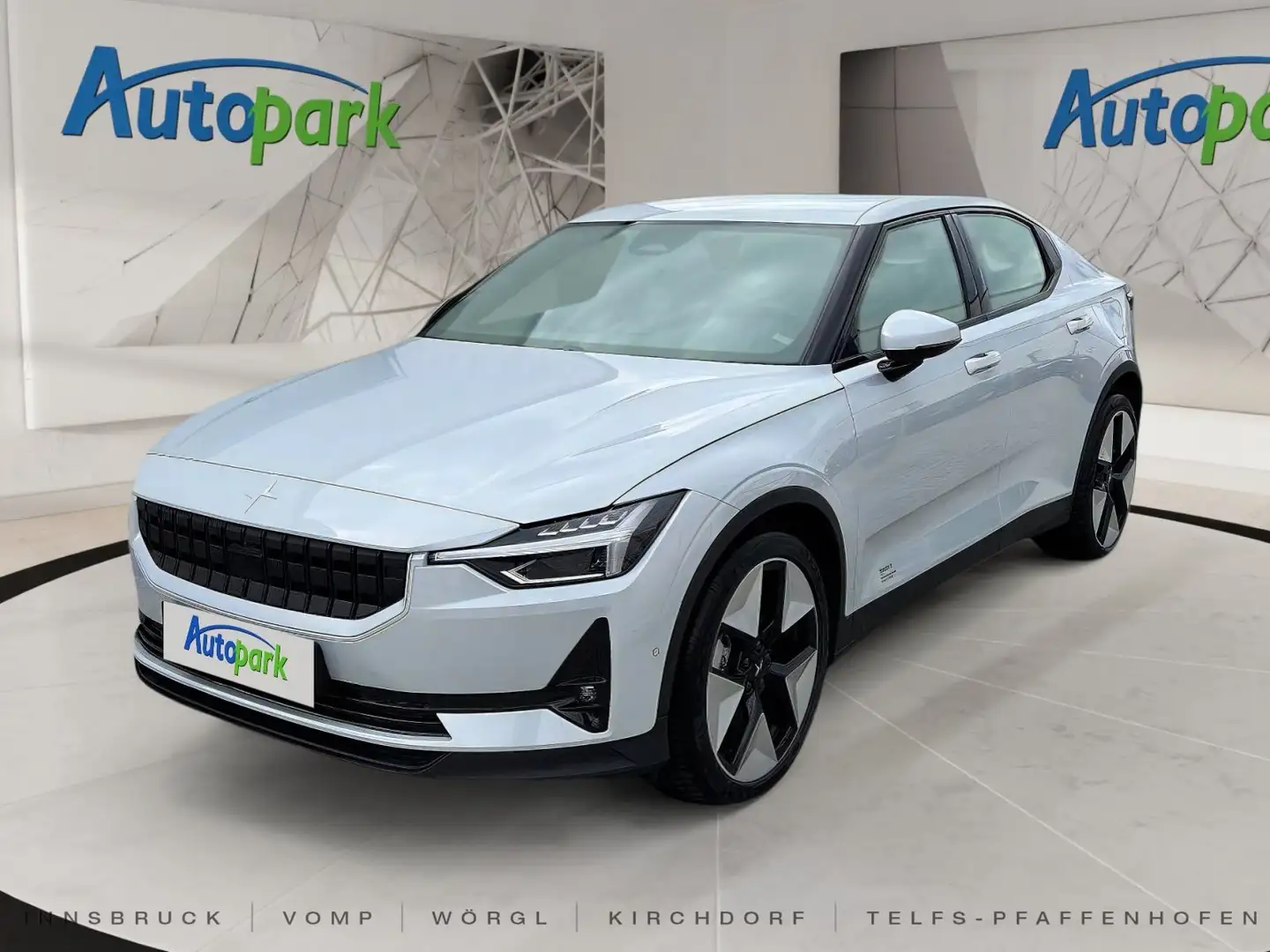 Polestar 2 Polestar 2 Long Range Single Motor - 1