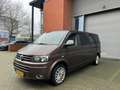 Volkswagen T5 Transporter volkswagen transporter limited edition Brown - thumbnail 1