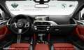 BMW X4 M 40i Head-Up HK HiFi LED WLAN Pano.Dach AHK Червоний - thumbnail 3