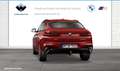 BMW X4 M 40i Head-Up HK HiFi LED WLAN Pano.Dach AHK Червоний - thumbnail 5