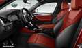 BMW X4 M 40i Head-Up HK HiFi LED WLAN Pano.Dach AHK Червоний - thumbnail 4